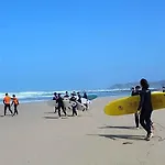 Santa Efigenia فيلة *