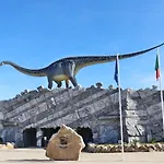 فيلة Santa Efigenia