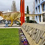 Santa Efigenia فيلة لورينها