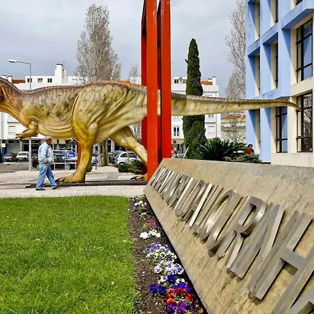 Santa Efigenia Villa Lourinhã