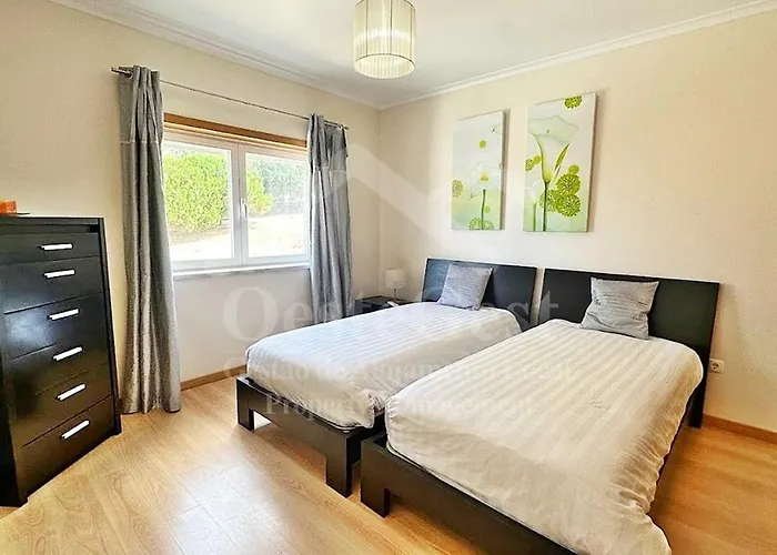 Santa Efigenia * Lourinhã