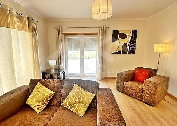 Santa Efigenia Villa Lourinhã