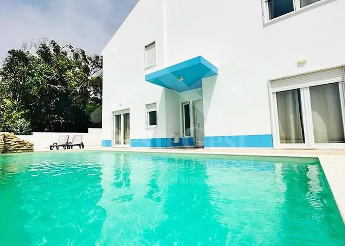 Villa Santa Efigenia Lourinhã