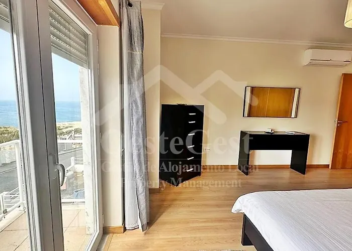 Santa Efigenia Villa *