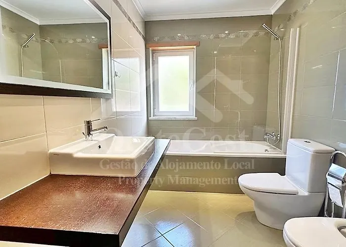 Santa Efigenia Villa Lourinhã