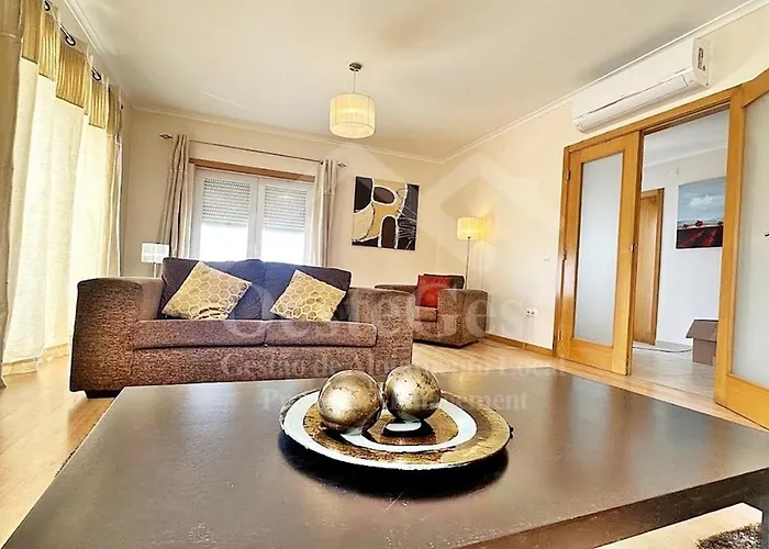 Santa Efigenia Villa