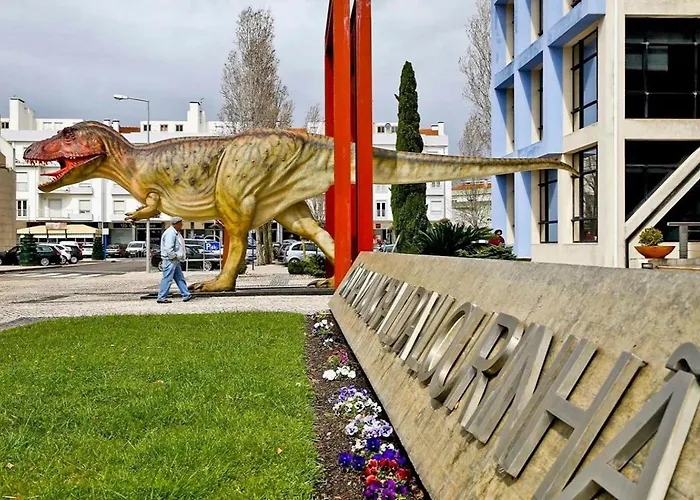 Santa Efigenia Willa Lourinhã